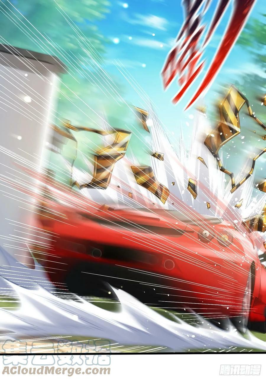 神秘复苏报纸鬼为什么帮主角漫画,第103回 解锁新技能！化虹！1图
