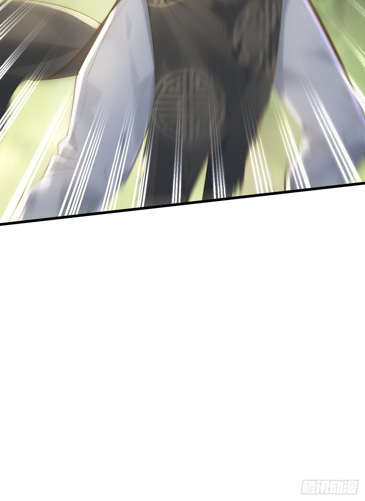 神秘复苏报纸鬼为什么帮主角漫画,第96回 复苏的灵绳2图