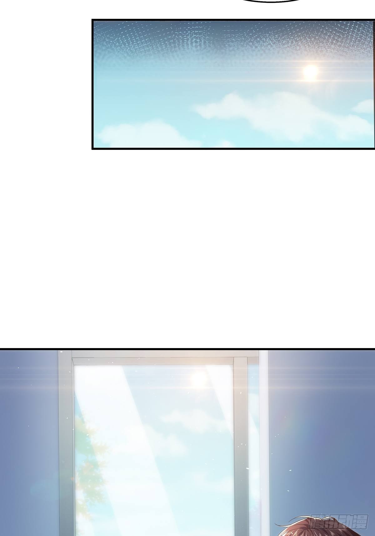 神秘复苏大结局漫画,第12话 除灵一次五十万！2图