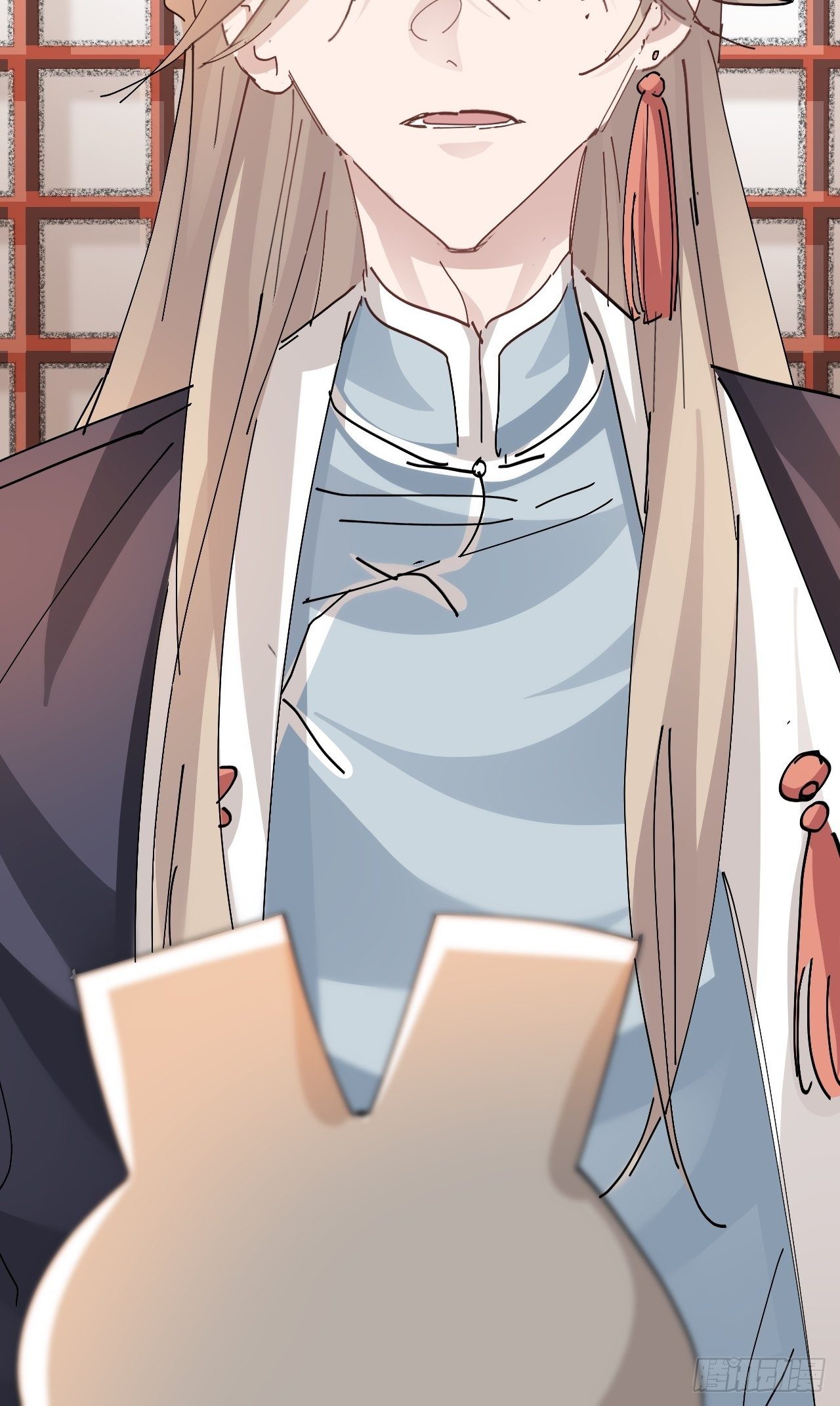 达令家店铺邀请码怎么获得漫画,第16话 情敌见面1图