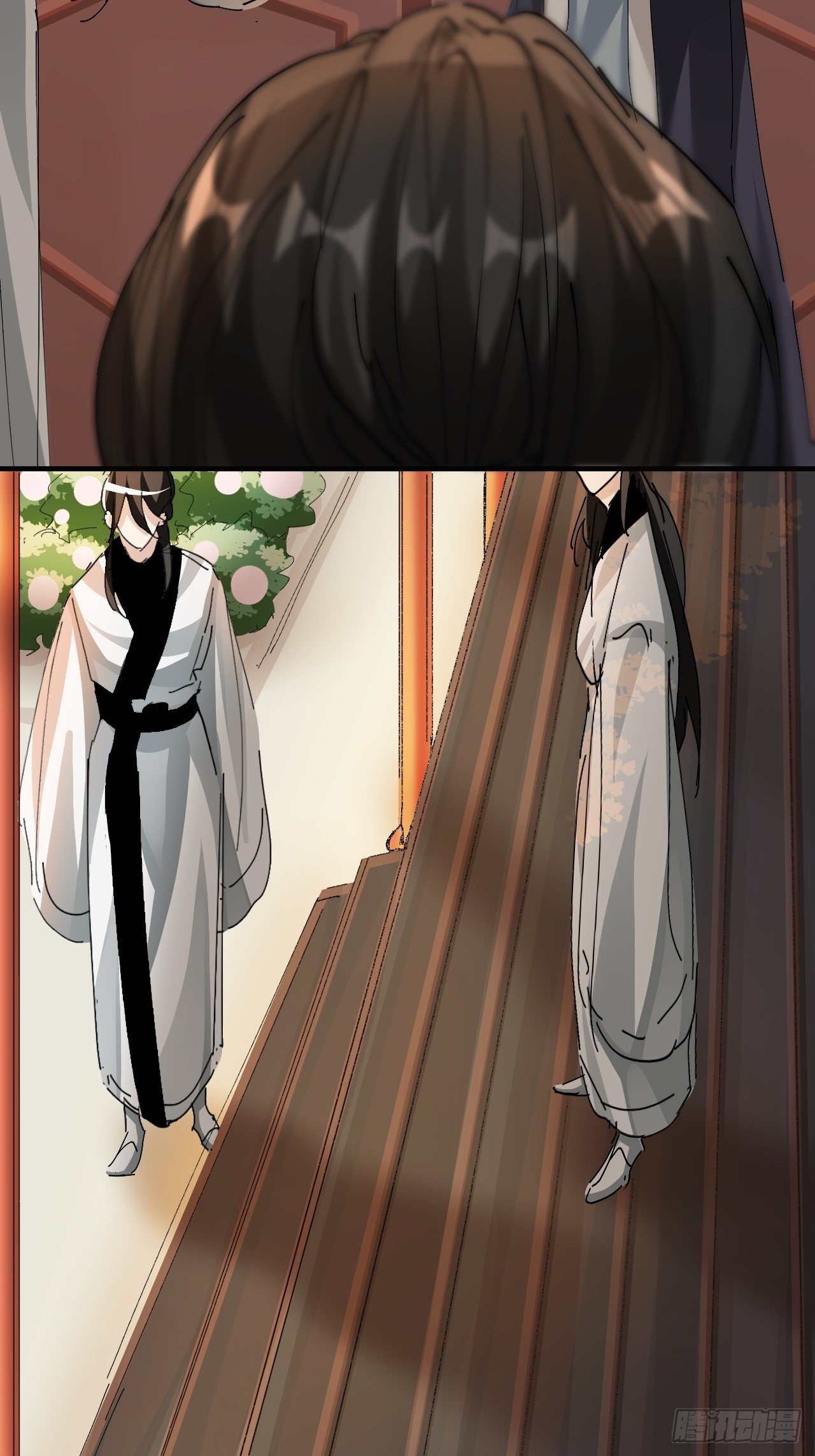 达令家店铺邀请码怎么获得漫画,第16话 情敌见面1图