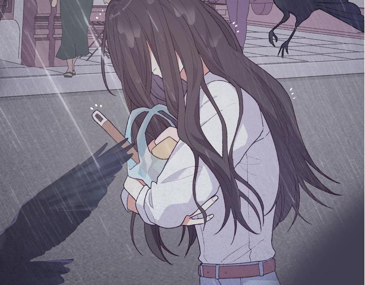 极凶女与睡美男漫画,序章 《极凶女与睡美男》1图