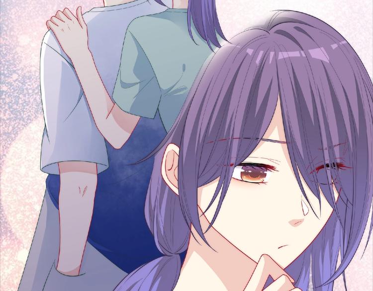 极凶女与睡美男漫画,第13话 再次附身2图