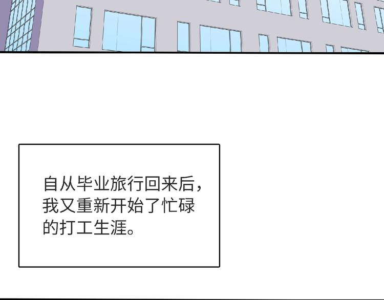 很凶的女人特征是什么漫画,第8话 新学期2图