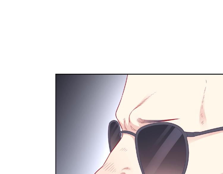 极凶女与睡美男漫画,第4话 诅咒加深了？2图