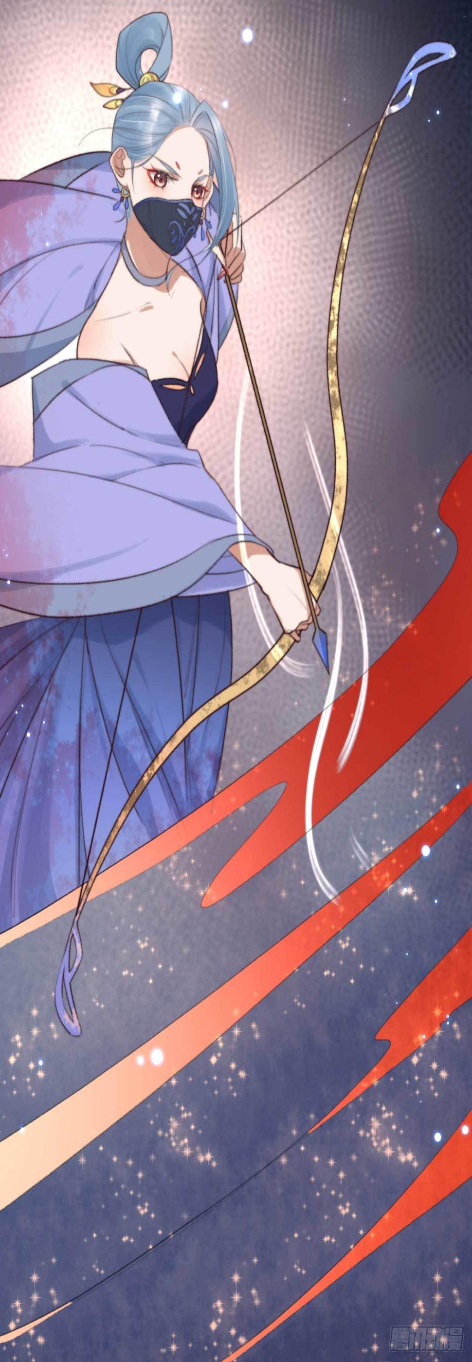 帝尊狂宠：神医特工废材妃漫画,第2话 分期还是全款2图