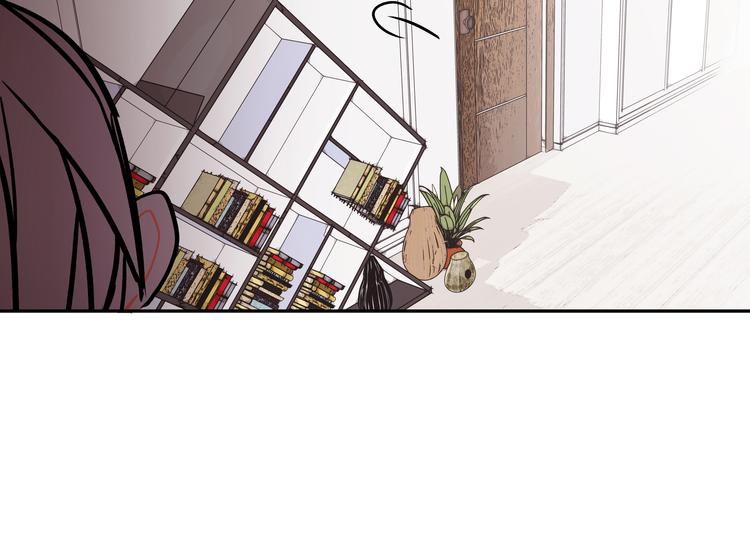 实习女护士戴医用手套检查痔疮漫画,第14话 他究竟是谁？1图