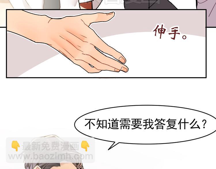实习女总裁漫画,第3话 女学生被侵权1图