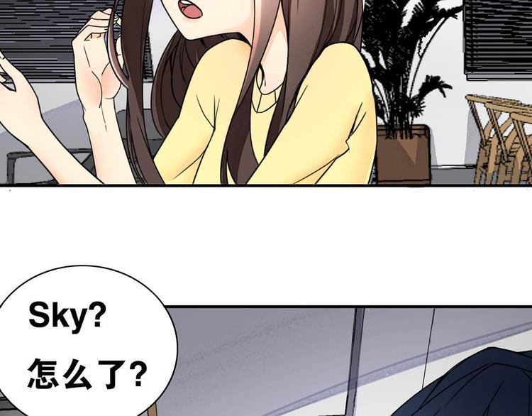 实习女总裁漫画,第26话 代替2图