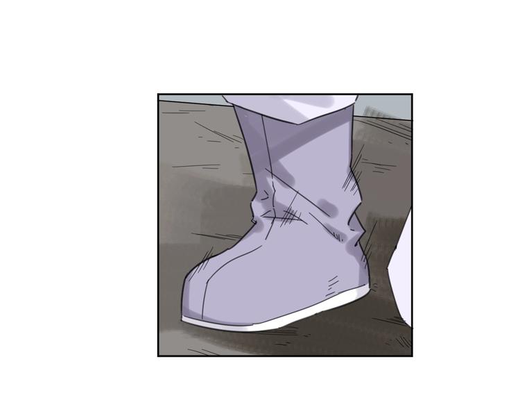 仇歌漫画,完结篇  还是要分别吗？2图