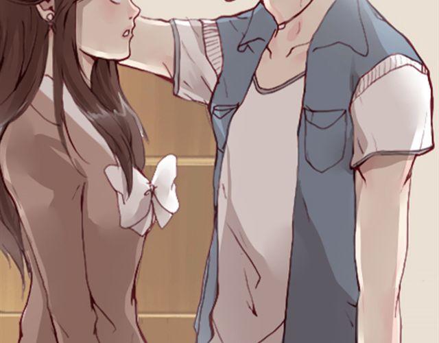 蔷薇下的罪恶是第几期漫画,第14话 解围2图