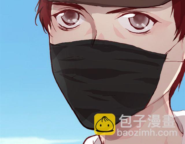 蔷薇x漫画,第24话  开学2图