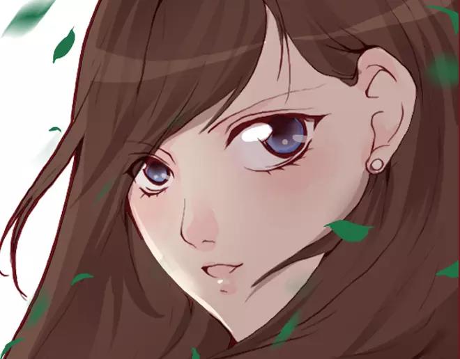 蔷薇x漫画,第23话  替罪羊1图