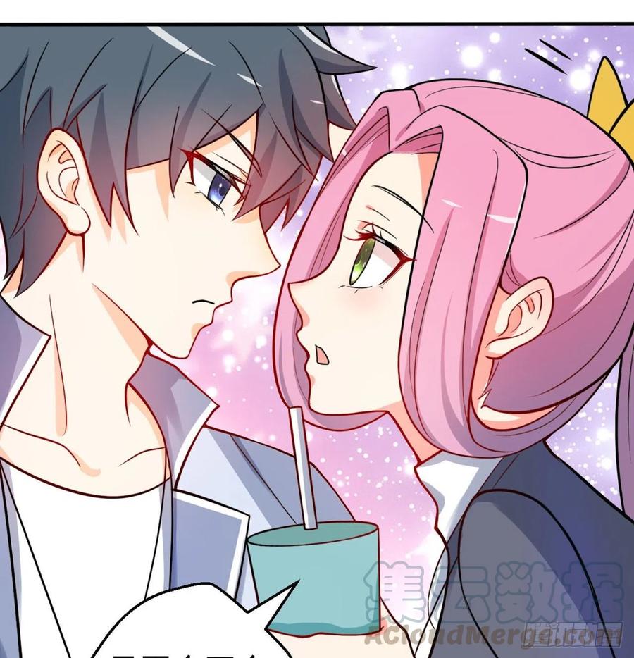属性番外之我捡起了一地妹子漫画,第15回-相信我吧1图