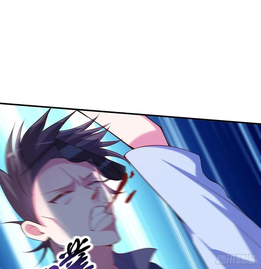 属性番外之我捡起了一地妹子漫画,第16回-乖~姐姐来看你了2图