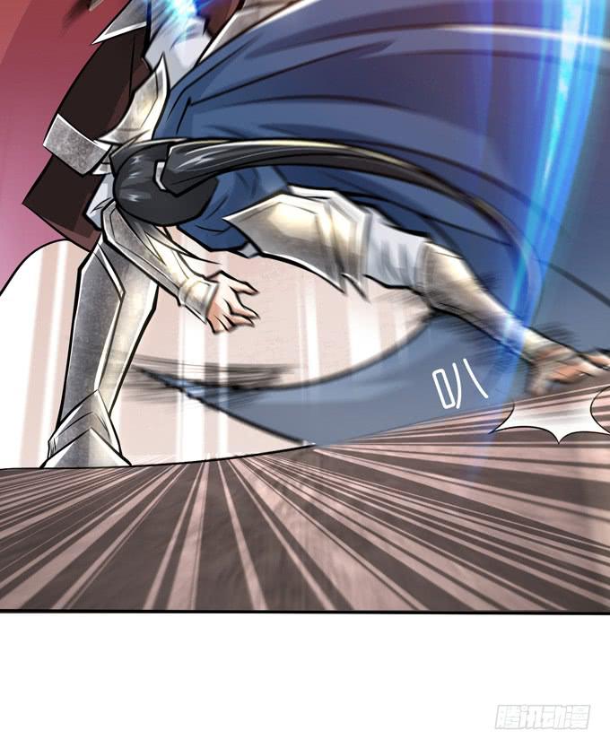 三国之云起龙骧漫画,最强的武者2图