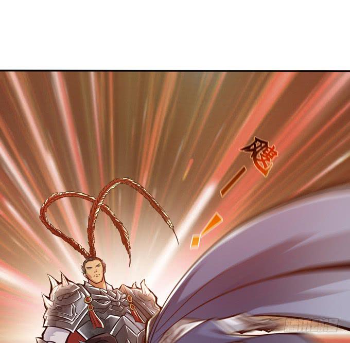 三国之云起龙骧漫画,最强的武者2图