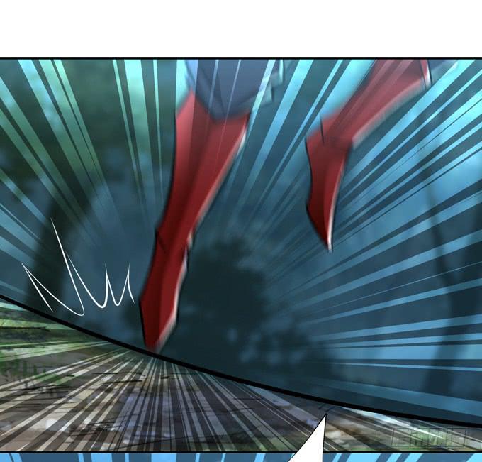 三国之云起龙骧漫画,霸王的遗产1图