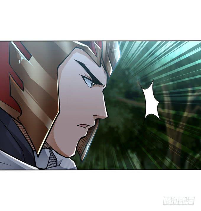 三国之云起龙骧漫画,霸王的遗产2图