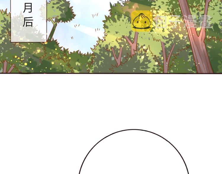 误惹冰山上神漫画,第29话 抛弃我？1图