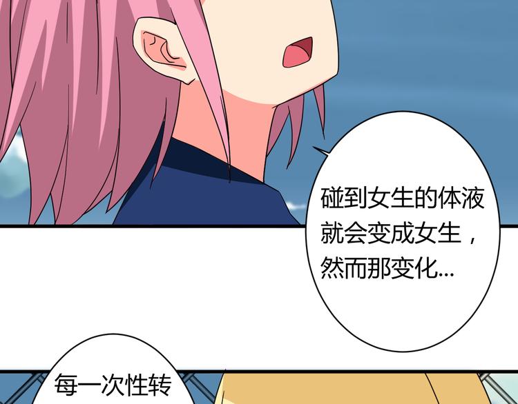 我的男友是机器人电视剧漫画,第24话 何去何从2图