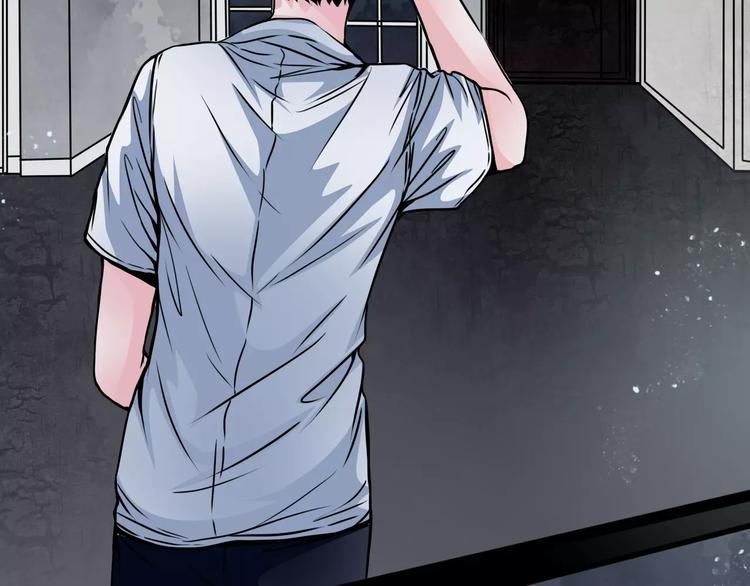 寰枕关节和寰枢关节图片漫画,第13话  她还在？1图