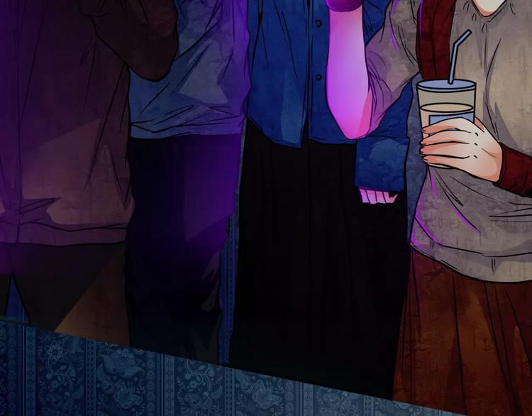 幻真漫画,序章 新婚燕尔  诡异婚房2图