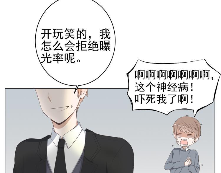 危险恋爱行为盘点漫画,第3话 全都是套路……2图