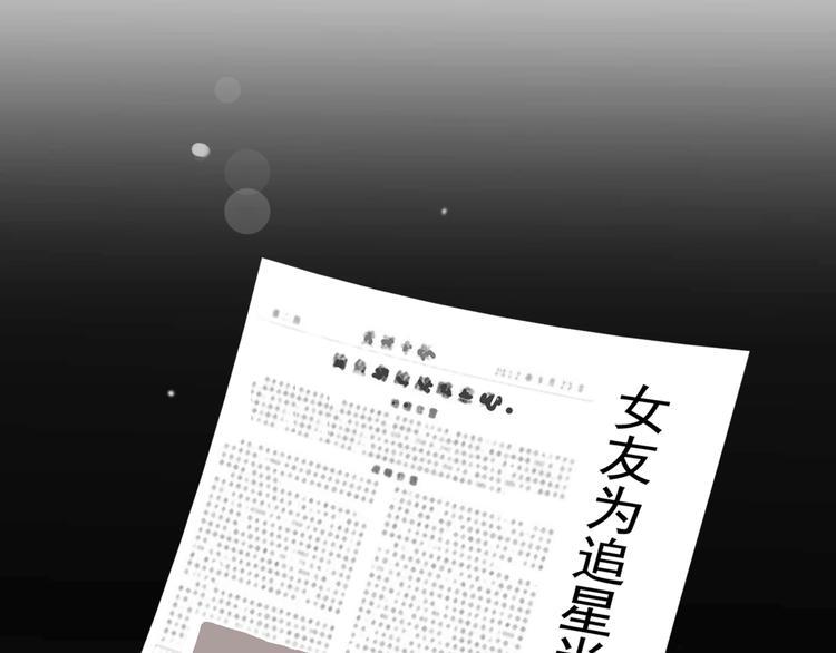 危险恋爱漫画漫画,第1话 当红影星被看裸胸？！1图