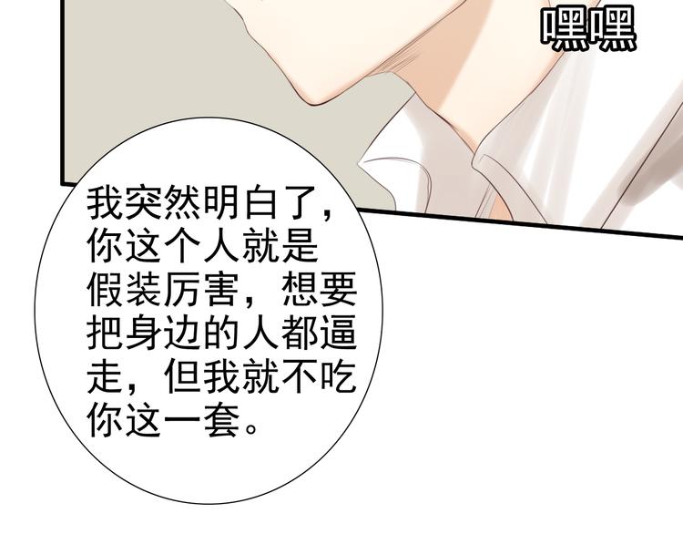 危险恋人什么时候播出漫画,第19话 表白和摊牌2图