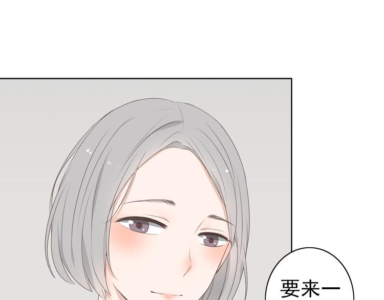 危险恋爱漫画,第6话（下） 还有什么比喜欢你更难呢？1图