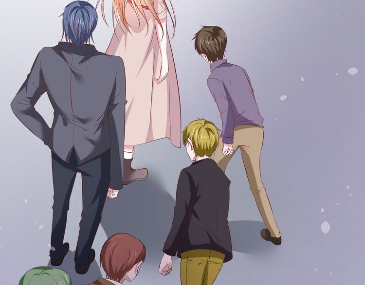 只为拥你入怀抱图片漫画,第2季第4话 强抢民男2图