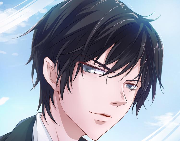只为拥你入怀抱图片漫画,第2季第2话 奇怪的人2图