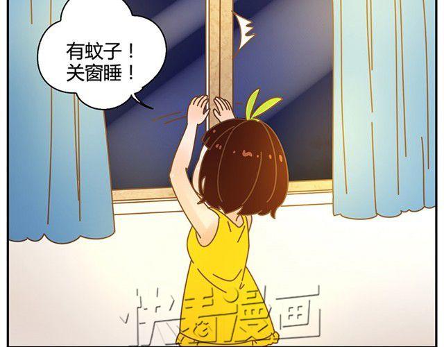 我的男朋友是大佬 小说漫画,你就是我的空调被1图