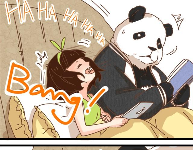 我的盘官网漫画,靠背先生2图