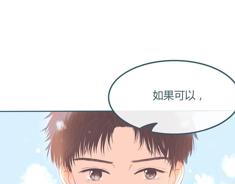 也无风雨也无晴漫画,第20话 去家里吃饭1图