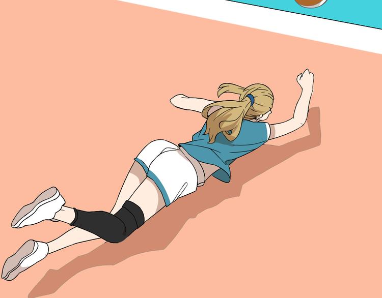 牧灵家纺直播漫画,第9话女生啊2图