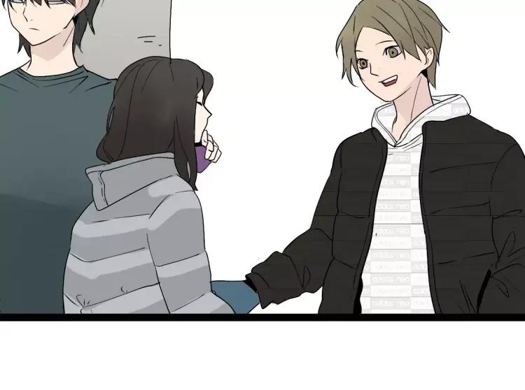 牧灵漫画为什么不更新了漫画,别吃醋了，情侣装只跟你穿2图