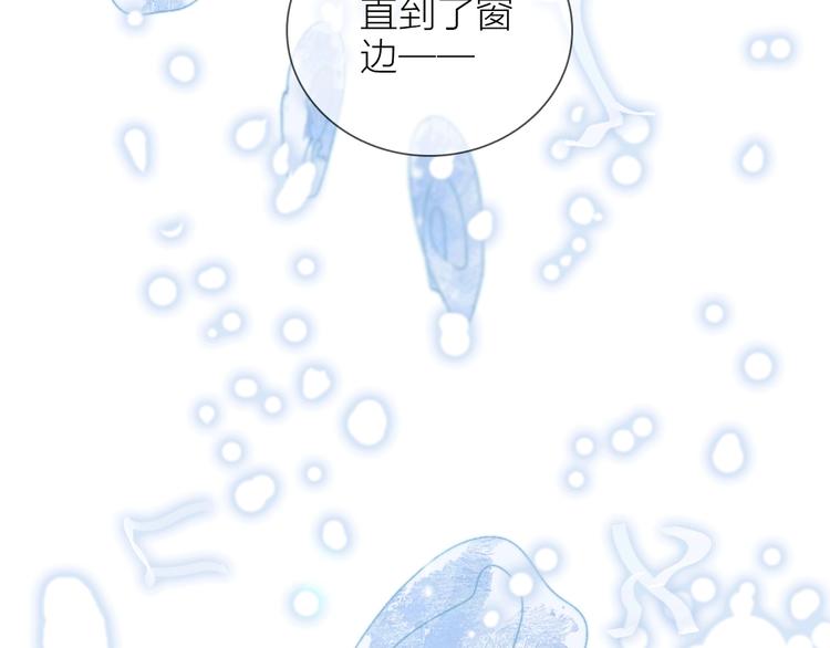 宙海中降临的你漫画免费漫画,第21话 我觉得它很美2图