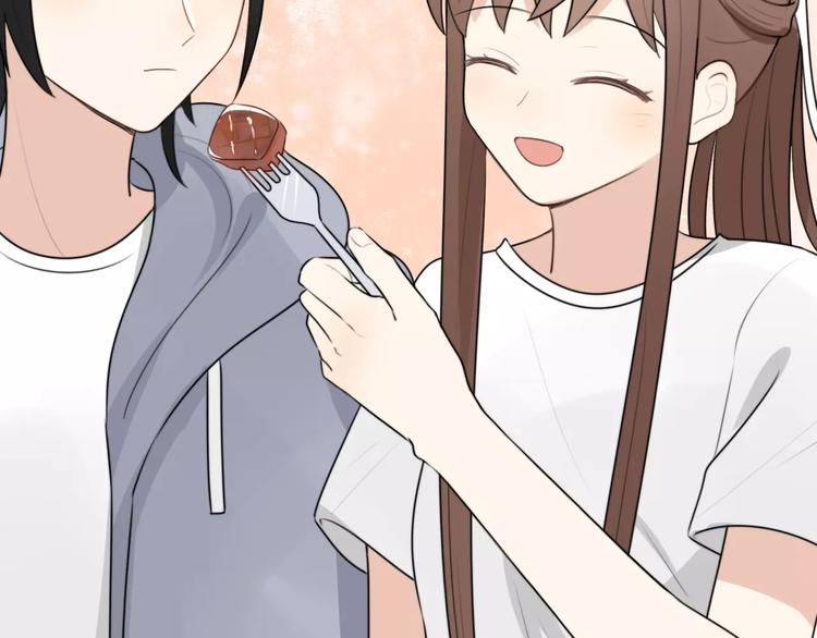 猫与黑曜石漫画,序章 穿越异世界遇上猫耳男生1图