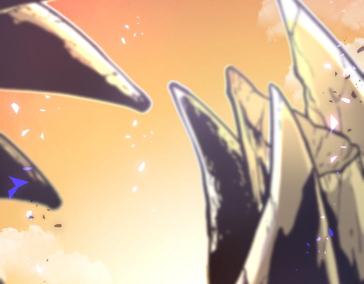 黑渊黎明时漫画,第16话 终极试炼开始1图