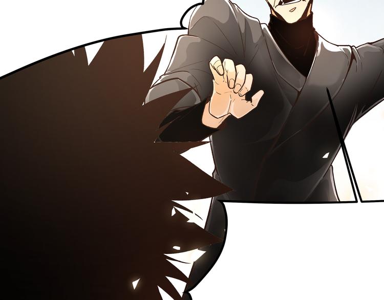 黑渊黎明时漫画,第4话 孤儿院女神2图