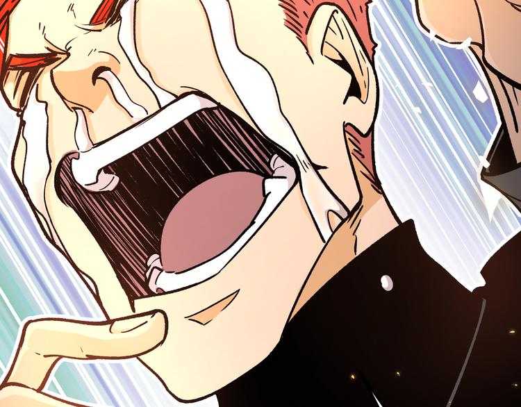 黑渊黎明时漫画,第4话 孤儿院女神2图