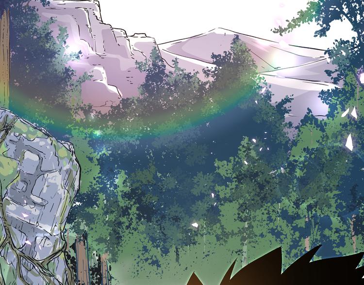 黑渊黎明时漫画,第22话 打本的奥义“卖队友”1图