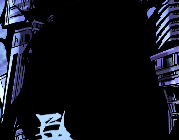 黑渊黎明时漫画,第1话 黑渊黎明之时2图