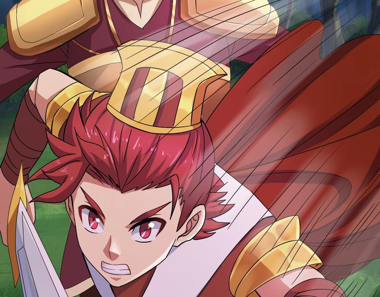 武帝的修炼日常漫画,第29话 败事有余1图