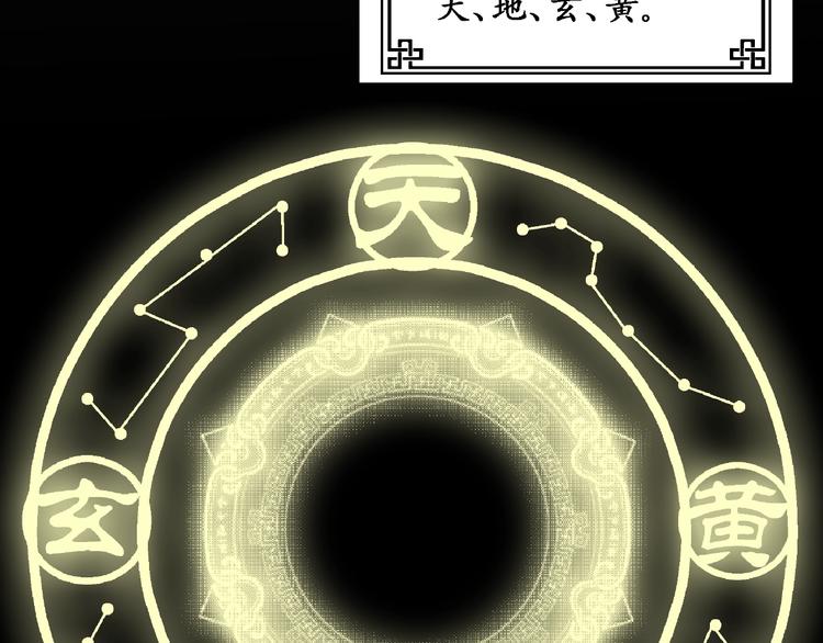 武帝的修炼日常漫画,第8话 计划通1图