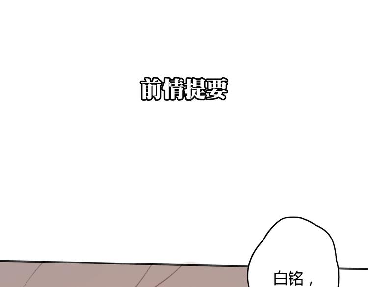 我在1999等你结局是什么漫画,第14话 白铭病情好转，明起却……1图