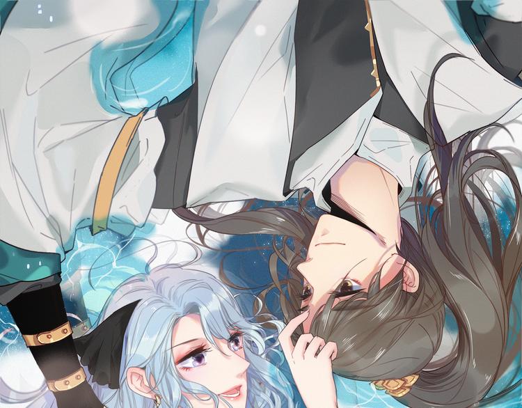 与子成说系列盲盒多少钱漫画,第36话  大哥的阴谋1图