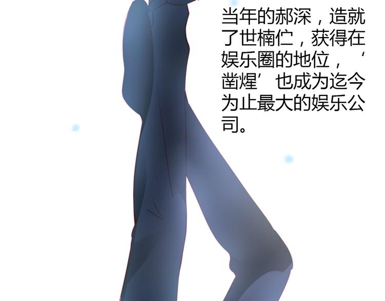 重生星际上将夫人乖又野笔趣阁漫画,第35话 他果然成了大明星1图